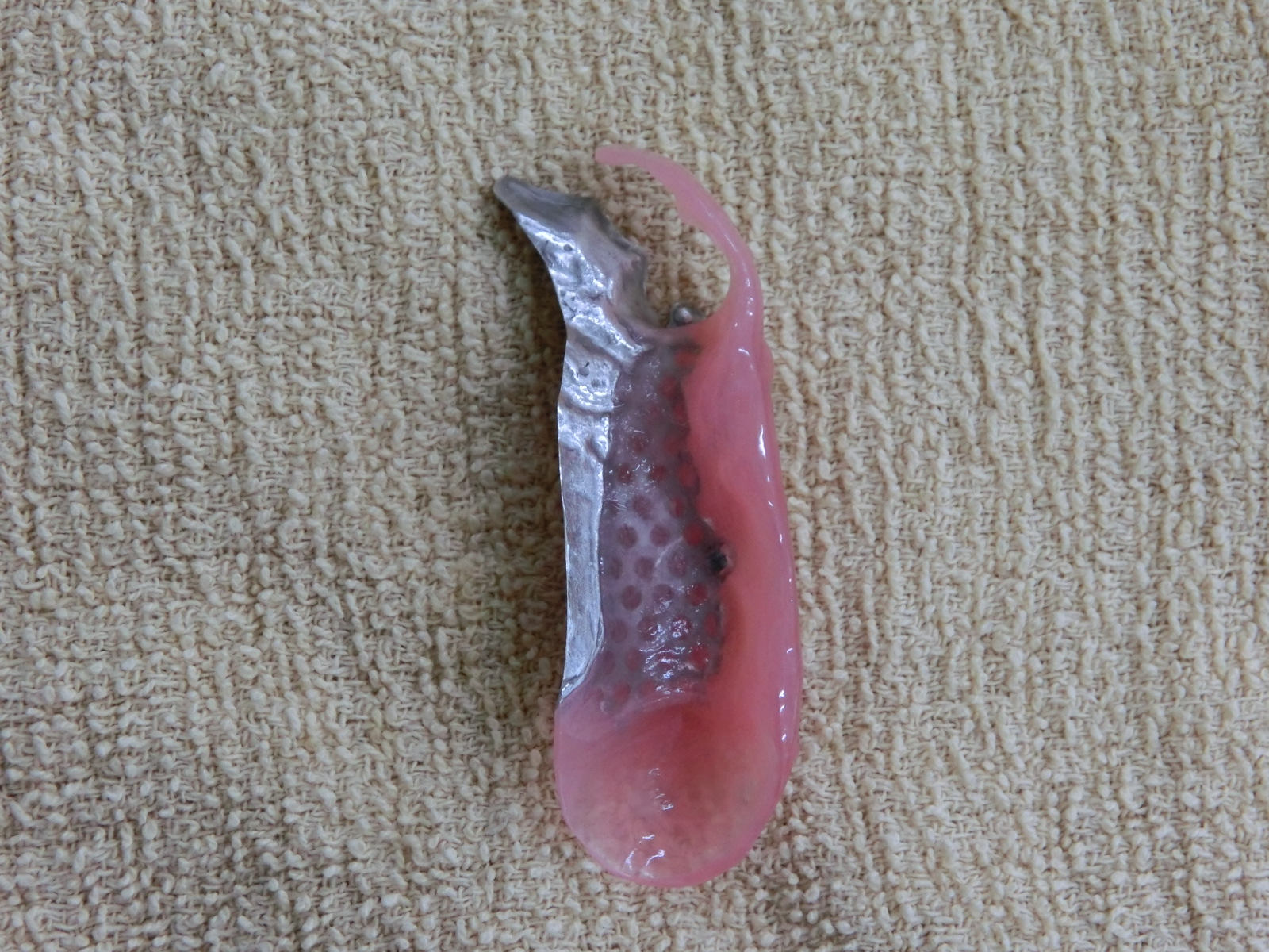 コンビネーションデンチャー-4