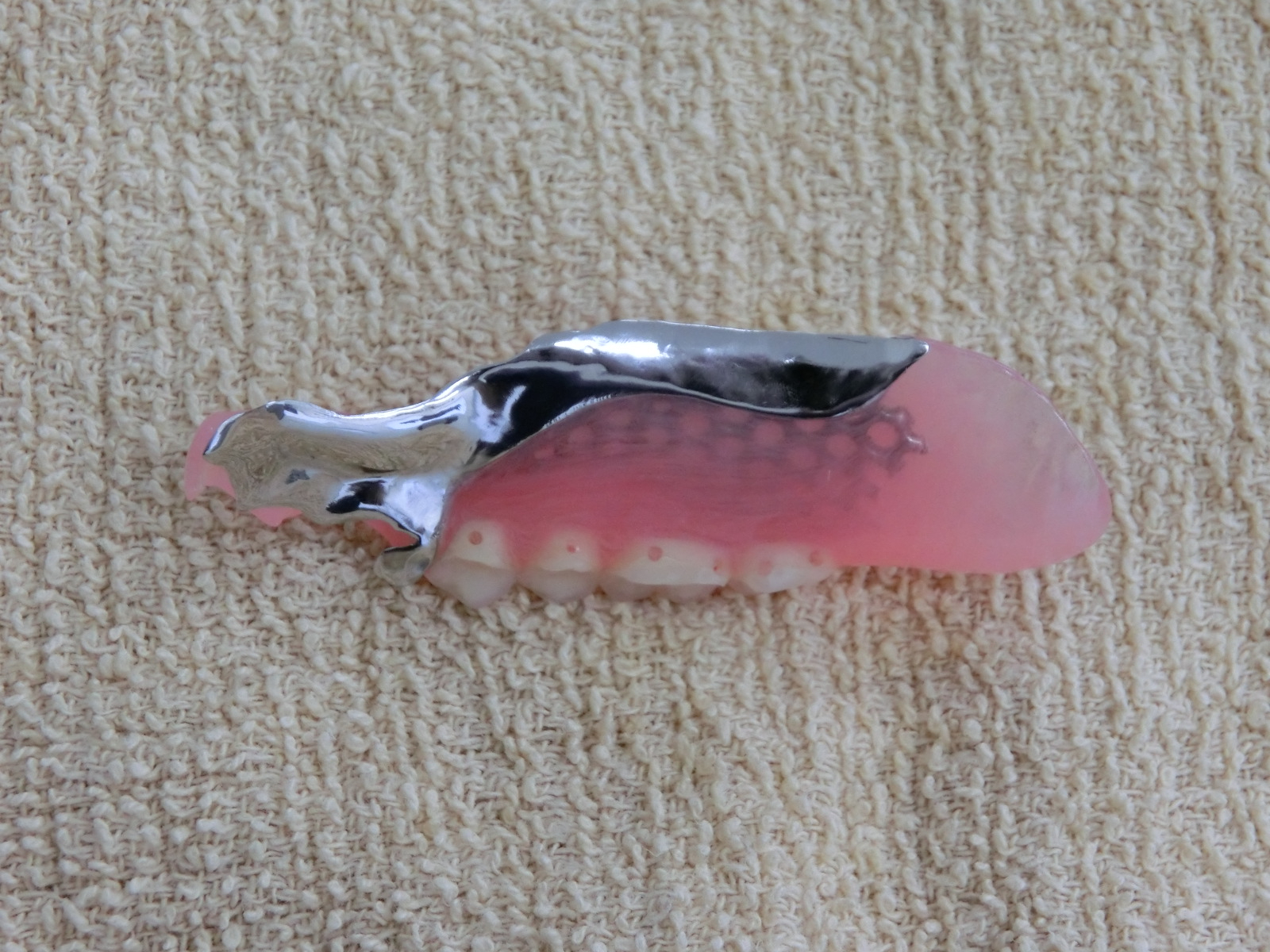 コンビネーションデンチャー-5