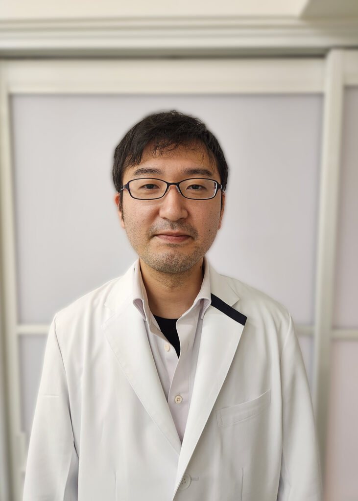 清藤歯科医院