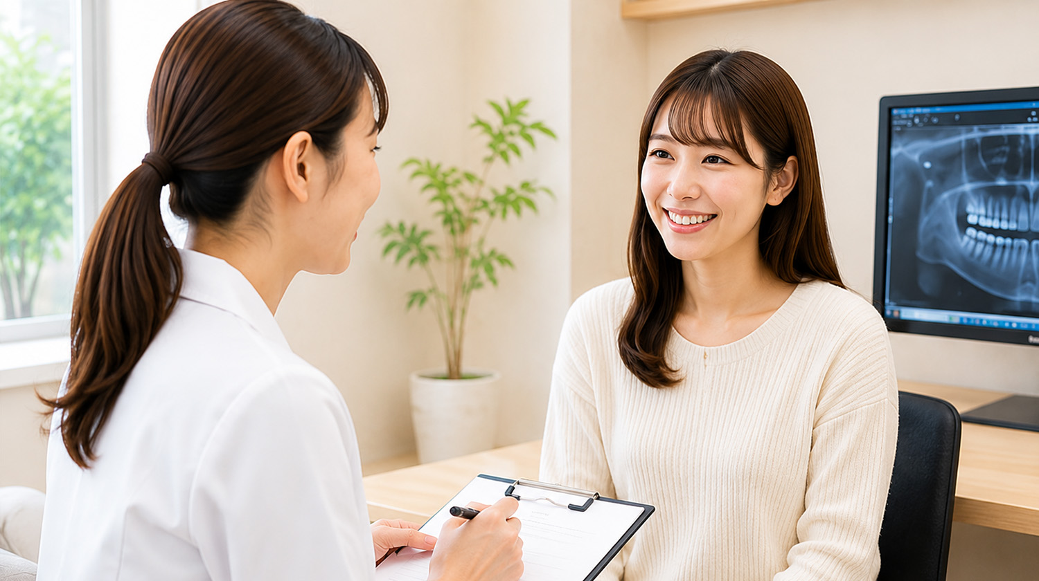 清藤歯科医院|つがる市|矯正歯科